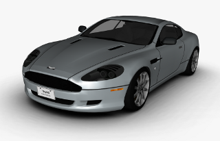 AstonMartin