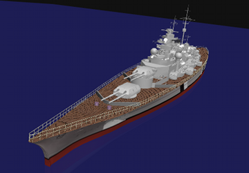 Bismarck