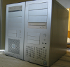 cluster rendering