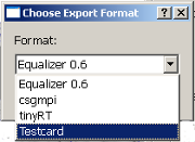 exporter
