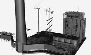 Large Datasets