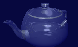 Raytracing