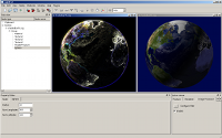 Sobel edge detection