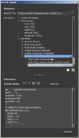 plugin ui