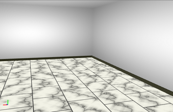 tiling the noise domain