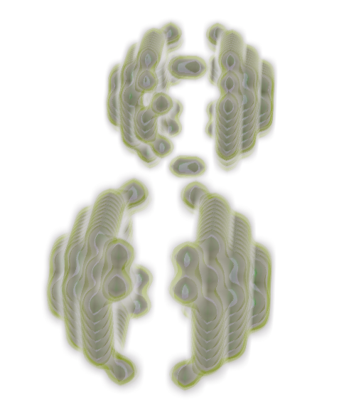 highres 3D texture
