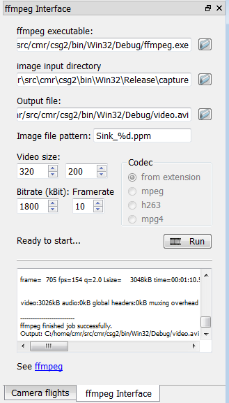 ffmpeg plugin