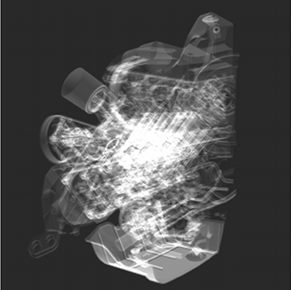 x-ray